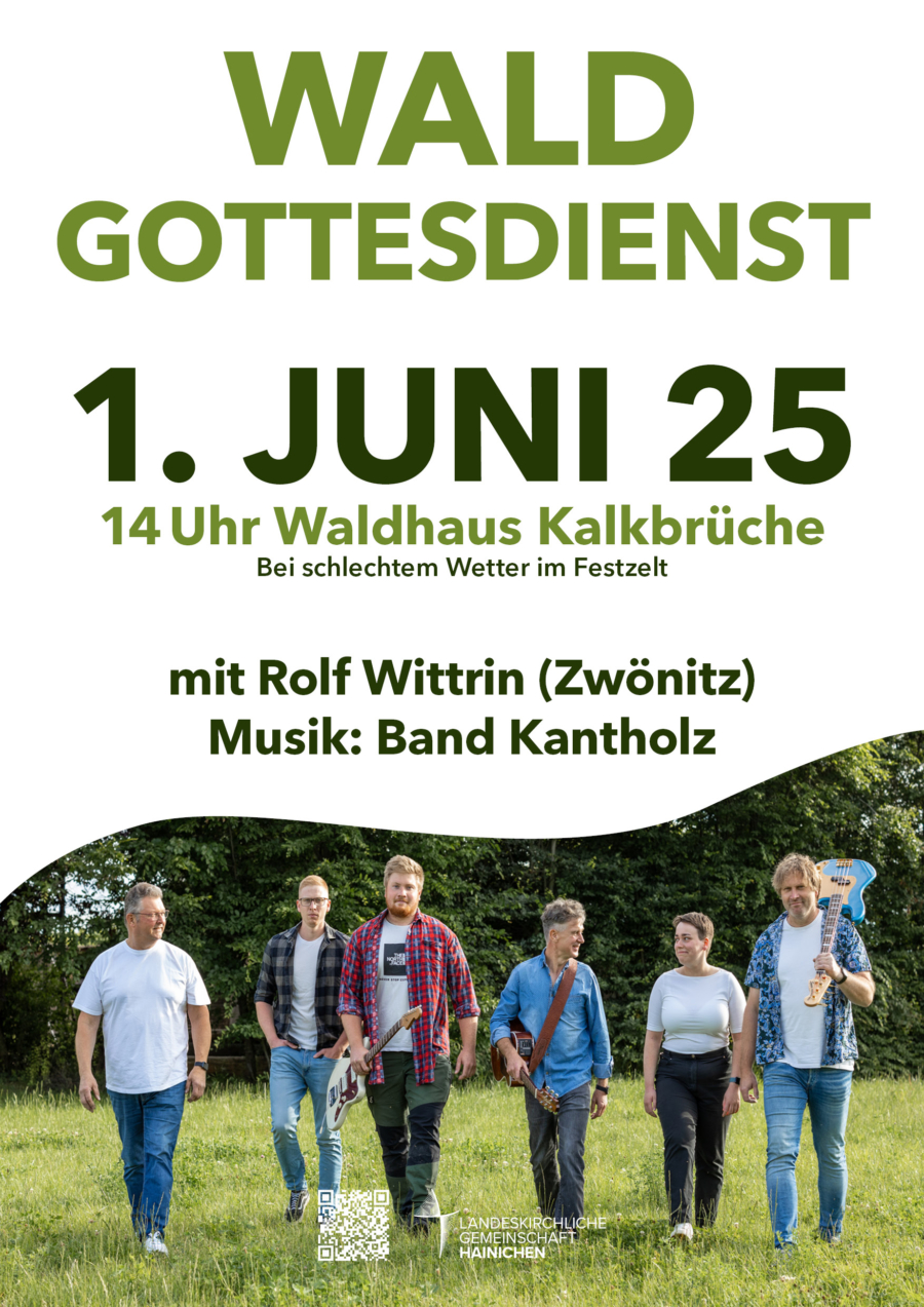 Flyer zum Download